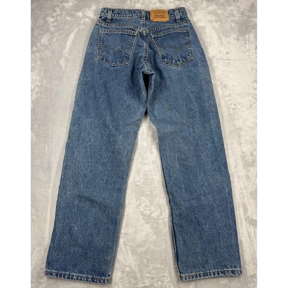 Levis classic pair waist